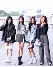 將圖片載入圖庫檢視器 Findkapoor 벨티 포켓백 25-White