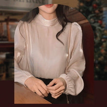 將圖片載入圖庫檢視器 Mood Blouse