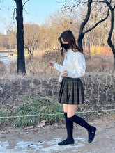 將圖片載入圖庫檢視器 Wool sleeveless set