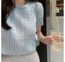 將圖片載入圖庫檢視器 Lovely color knit