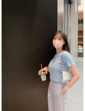 將圖片載入圖庫檢視器 Lovely color knit