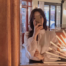 將圖片載入圖庫檢視器 Mood Blouse