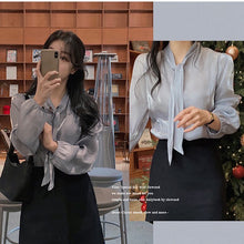 將圖片載入圖庫檢視器 Mood Blouse