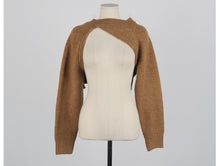 將圖片載入圖庫檢視器 Wool sleeveless set