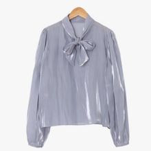 將圖片載入圖庫檢視器 Mood Blouse