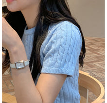 將圖片載入圖庫檢視器 Lovely color knit