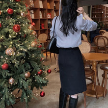 將圖片載入圖庫檢視器 Mood Blouse