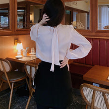 將圖片載入圖庫檢視器 Mood Blouse