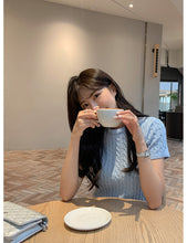 將圖片載入圖庫檢視器 Lovely color knit