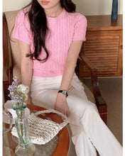 將圖片載入圖庫檢視器 Lovely color knit