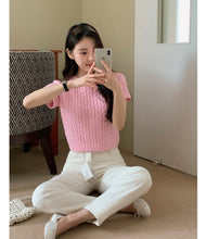 將圖片載入圖庫檢視器 Lovely color knit