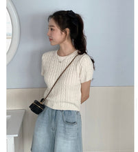 將圖片載入圖庫檢視器 Lovely color knit