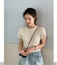 將圖片載入圖庫檢視器 Lovely color knit