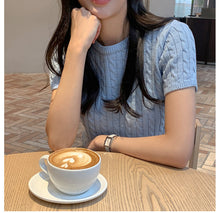 將圖片載入圖庫檢視器 Lovely color knit