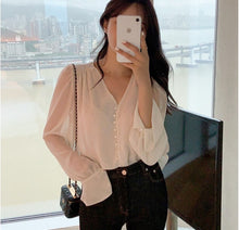 將圖片載入圖庫檢視器 By dot blouse