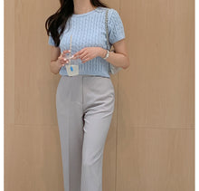 將圖片載入圖庫檢視器 Lovely color knit