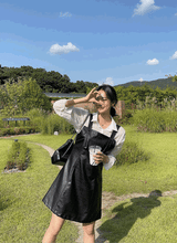 將圖片載入圖庫檢視器 Poly吊帶迷你ops