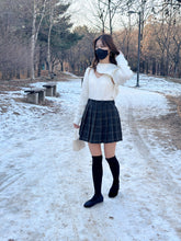 將圖片載入圖庫檢視器 Wool sleeveless set