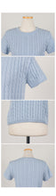 將圖片載入圖庫檢視器 Lovely color knit