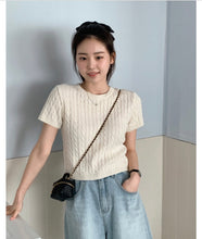 將圖片載入圖庫檢視器 Lovely color knit