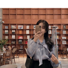 將圖片載入圖庫檢視器 Mood Blouse