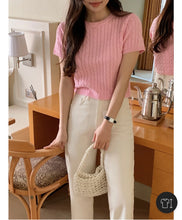 將圖片載入圖庫檢視器 Lovely color knit