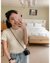 將圖片載入圖庫檢視器 Lovely color knit