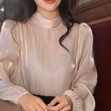 將圖片載入圖庫檢視器 Mood Blouse