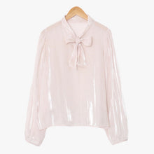 將圖片載入圖庫檢視器 Mood Blouse