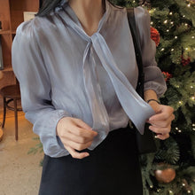 將圖片載入圖庫檢視器 Mood Blouse