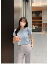 將圖片載入圖庫檢視器 Lovely color knit