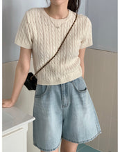 將圖片載入圖庫檢視器 Lovely color knit