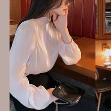 將圖片載入圖庫檢視器 Mood Blouse