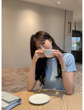 將圖片載入圖庫檢視器 Lovely color knit