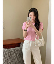 將圖片載入圖庫檢視器 Lovely color knit