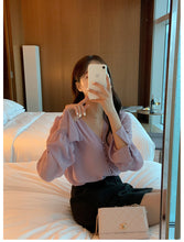 將圖片載入圖庫檢視器 By dot blouse