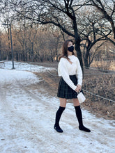 將圖片載入圖庫檢視器 Wool sleeveless set