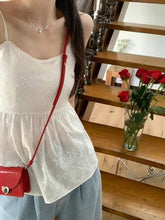 將圖片載入圖庫檢視器 Ribbon sleeveless 0502F
