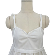 將圖片載入圖庫檢視器 Strap Sleeveless Blouse SA01
