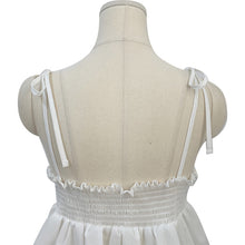 將圖片載入圖庫檢視器 Strap Sleeveless Blouse SA01
