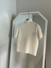 將圖片載入圖庫檢視器 樽領Knit top BO02
