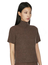 將圖片載入圖庫檢視器 樽領Knit top BO02
