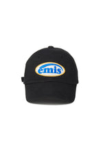 將圖片載入圖庫檢視器 EMIS WAPPEN BALL CAP-BLACK
