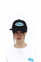 將圖片載入圖庫檢視器 EMIS WAPPEN BALL CAP-BLACK
