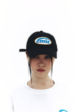 將圖片載入圖庫檢視器 EMIS WAPPEN BALL CAP-BLACK
