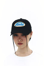 將圖片載入圖庫檢視器 EMIS WAPPEN BALL CAP-BLACK
