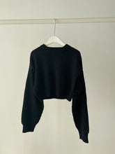 將圖片載入圖庫檢視器 Slit wool cut knit
